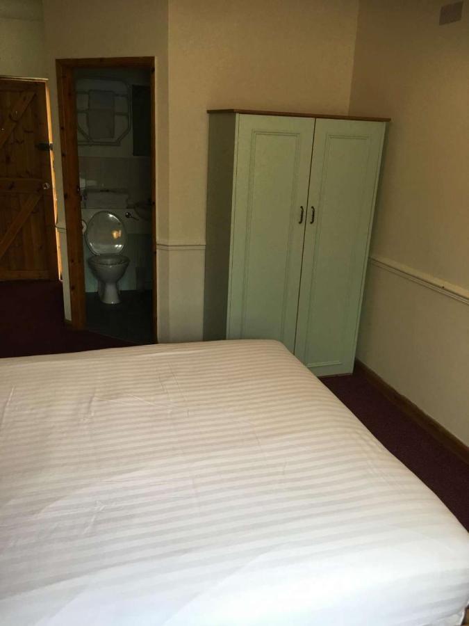 The White Horse Inn Barton  Екстер'єр фото