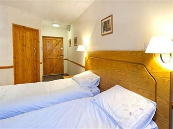 The White Horse Inn Barton  Екстер'єр фото